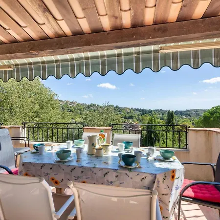 Villa La Garance By Interhome