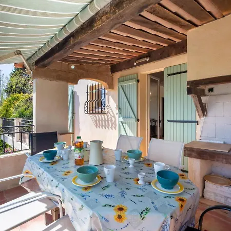 Villa La Garance By Interhome Villa Grasse