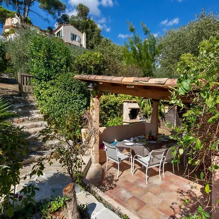 Villa La Garance By Interhome Villa Grasse
