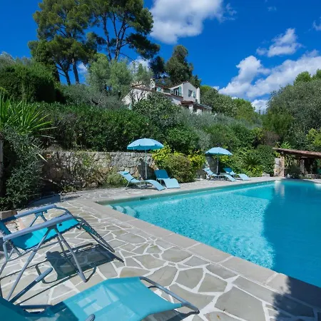 Villa Villa La Garance By Interhome