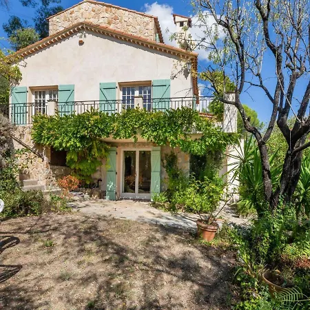 Villa La Garance By Interhome *