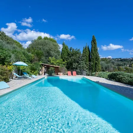 Villa La Garance By Interhome Villa
