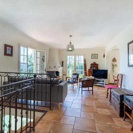 Villa La Garance By Interhome