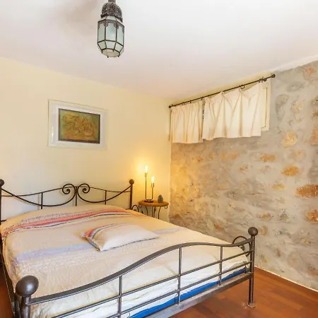 Villa Villa La Garance By Interhome *