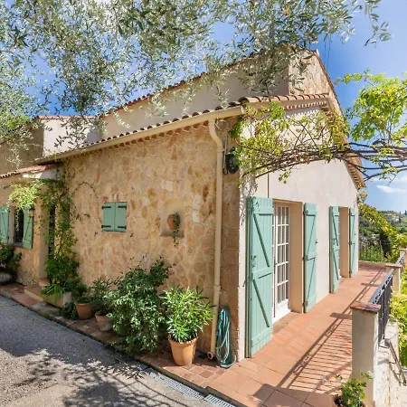 Villa La Garance By Interhome