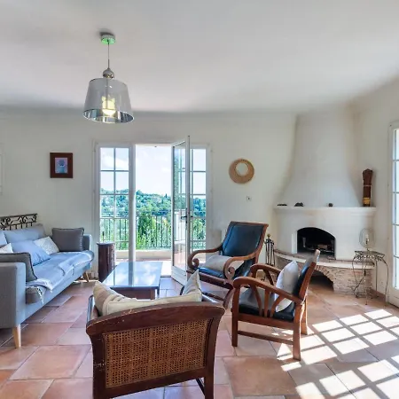 Villa La Garance By Interhome Villa
