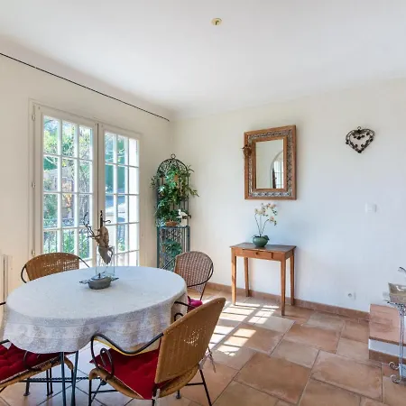 Villa La Garance By Interhome Villa *