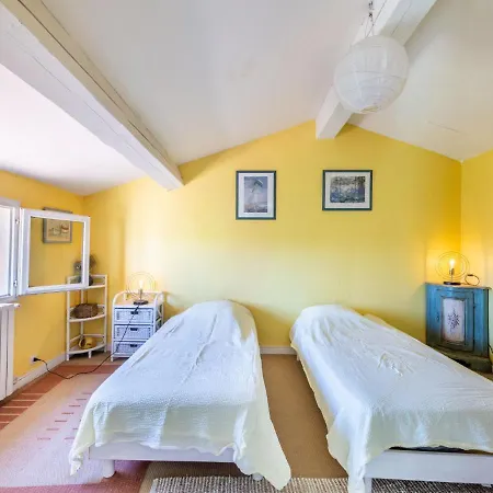 Villa Villa La Garance By Interhome