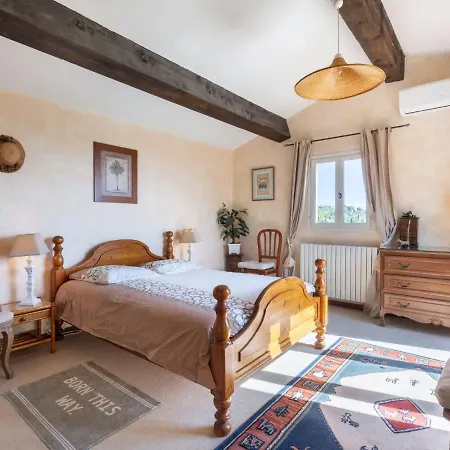 Villa La Garance By Interhome Villa