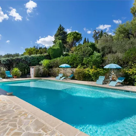 Villa Villa La Garance By Interhome *