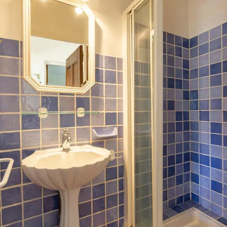 Villa Villa La Garance By Interhome Grasse