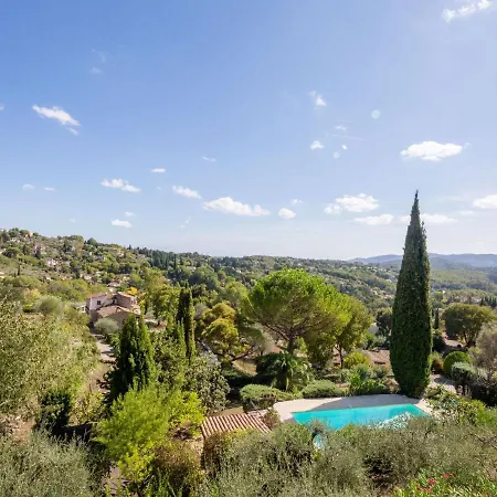 Villa Villa La Garance By Interhome