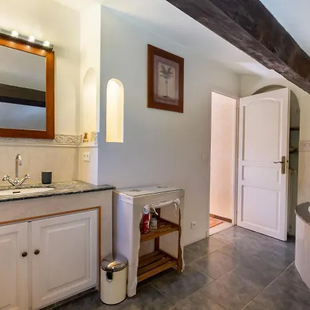 Villa La Garance By Interhome Villa *